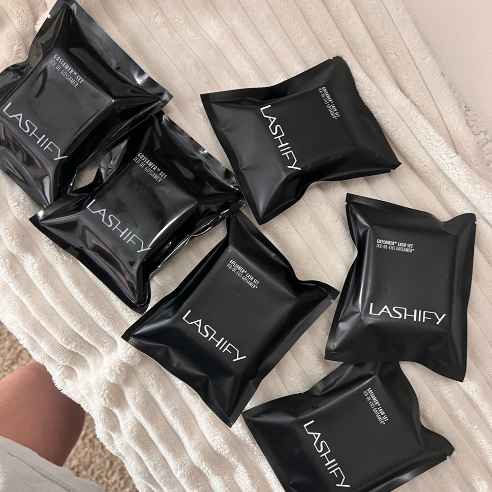 Lashify bundle